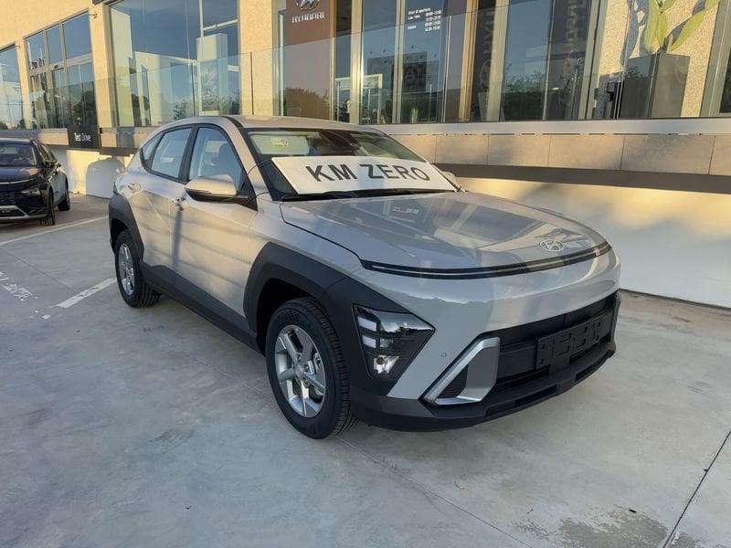 Hyundai Kona HEV 1.6 DCT XTech