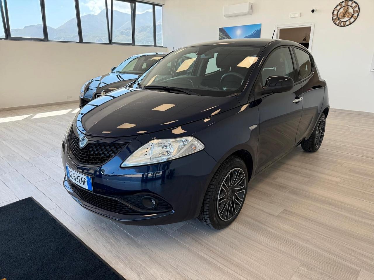 Lancia Ypsilon 1.0 Hybrid Ecochic Gold 5 porte S&S Firefly