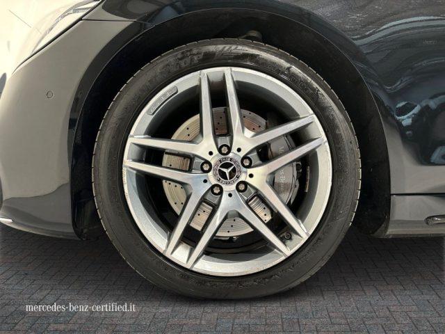 MERCEDES-BENZ S 350 d Auto Premium Plus COMAND Tetto