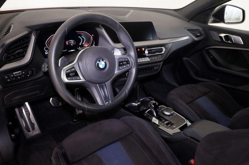 BMW Serie 1 F40 Diesel 118d Msport auto