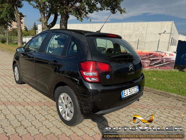 CITROEN C3 1.1 Exclusive