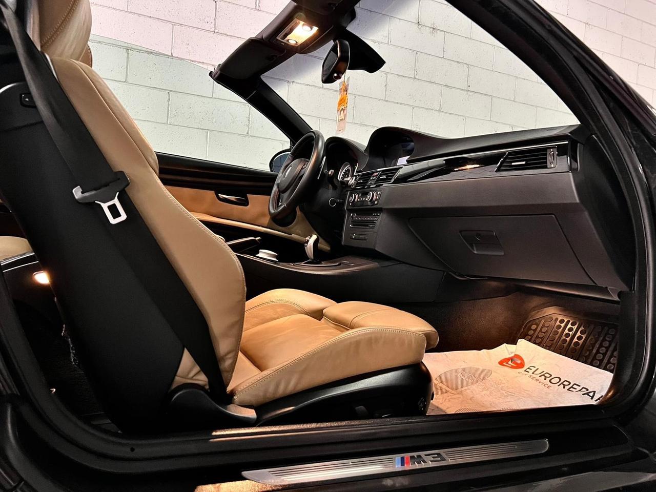 Bmw M3 cat Cabrio