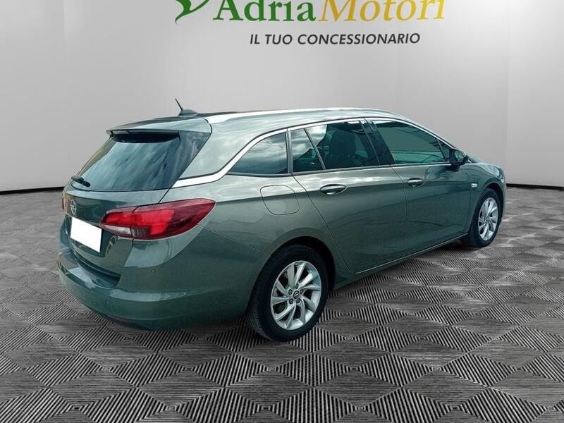 Opel Astra 1.5 CDTI Ultimate 122cv S&S AT9