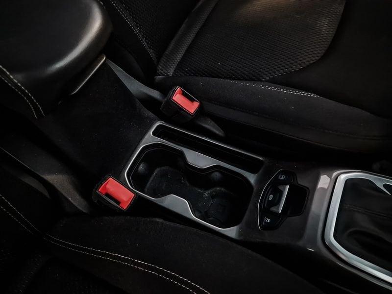 Jeep Renegade 2019 1.6 Multijet 120cv Business 2WD DDCT
