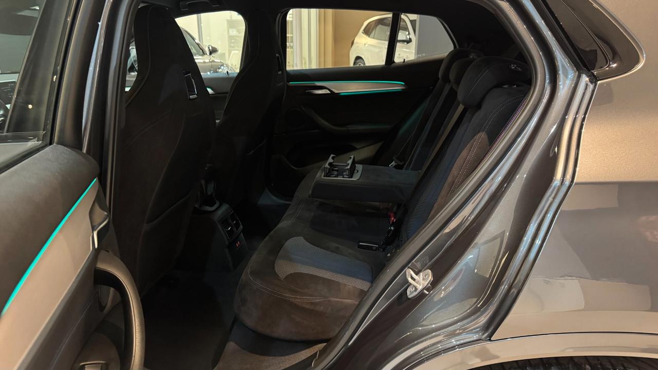 Bmw X2 sDrive 18d Msport - 2020