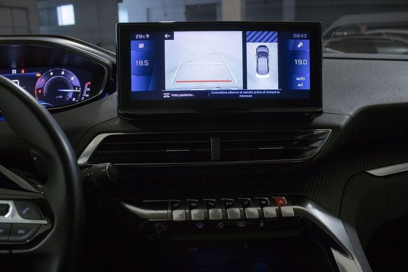 Peugeot 3008 3008 BluHdi 130cv EAT8 ALLURE