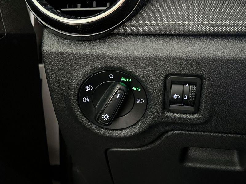 Škoda Fabia Fabia 1.0 mpi evo Style 80cv GPL