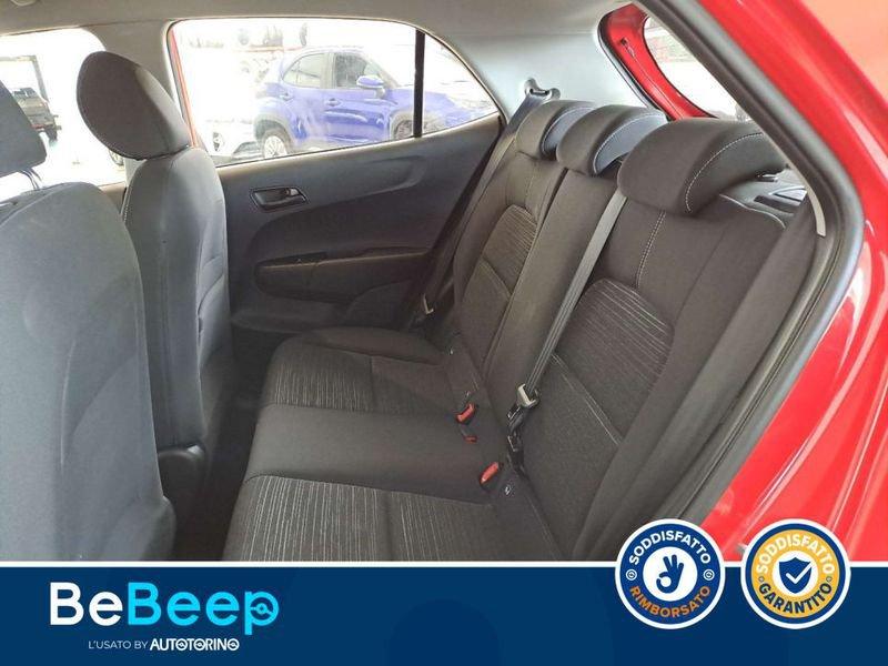 KIA Picanto 1.0 DPI URBAN