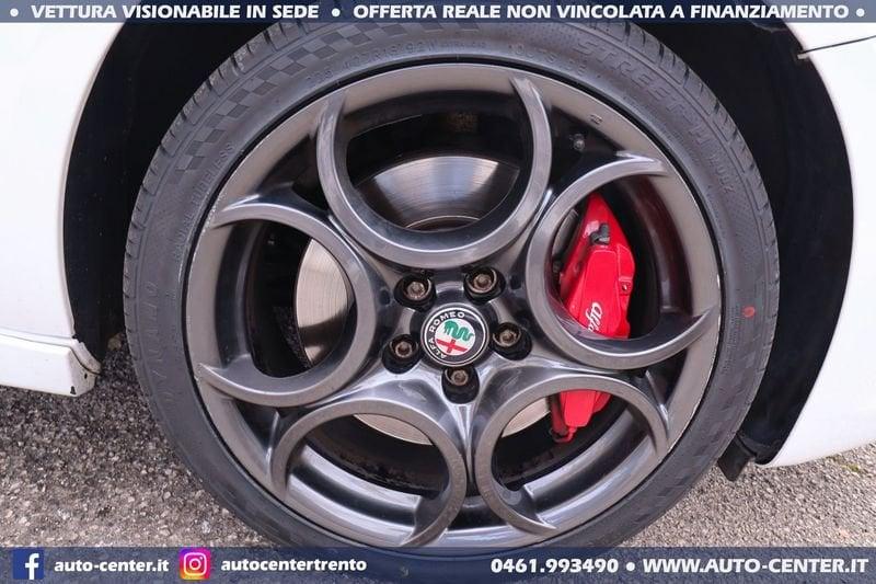 Alfa Romeo Giulietta 1750 TBI TCT Veloce 240CV