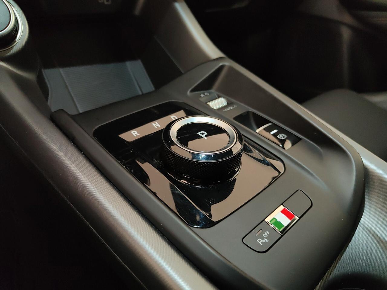 Alfa Romeo Tonale 1.5 160 CV MHEV TCT7 Veloce