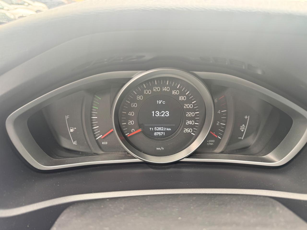 Volvo V40 Cross Country D2 Business Plus