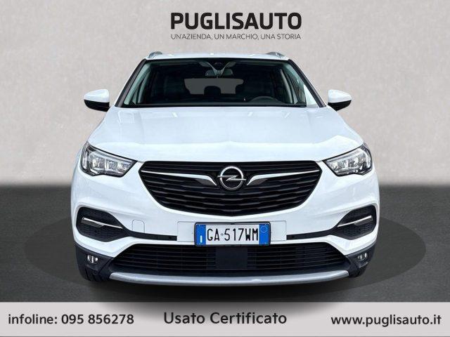 OPEL Grandland X 1.5 diesel Ecotec Start&Stop aut. Innovation