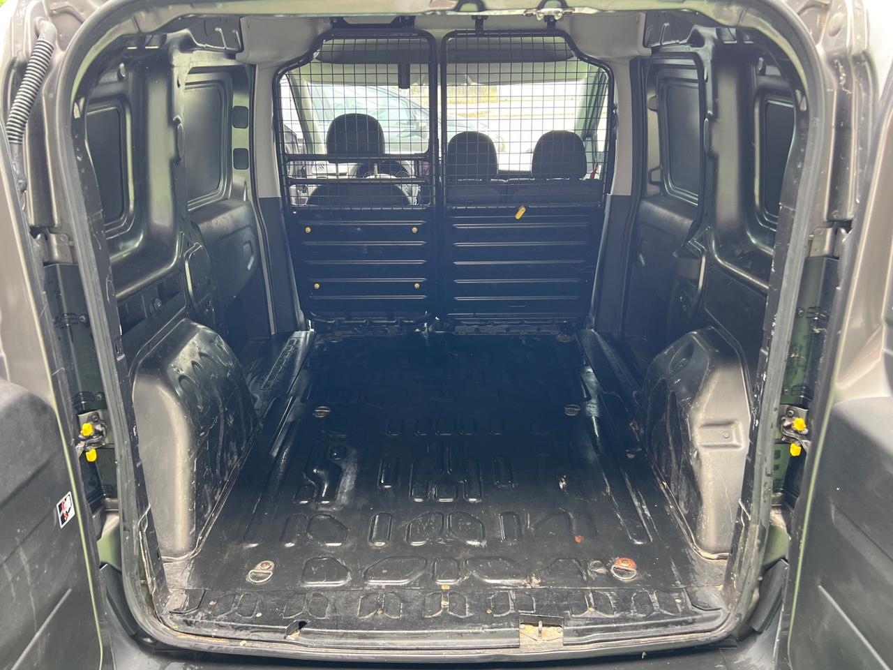 Fiat Doblo Doblò 1.6 MJT 16V 90CV Lounge