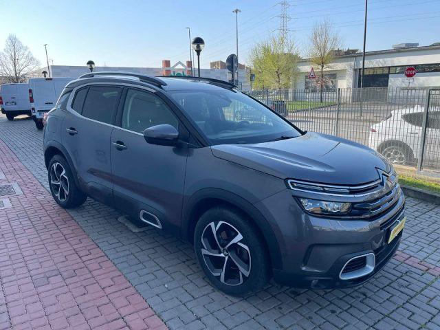 CITROEN C5 Aircross BlueHDi 130 S&S EAT8 Shine AUTOCARRO N1