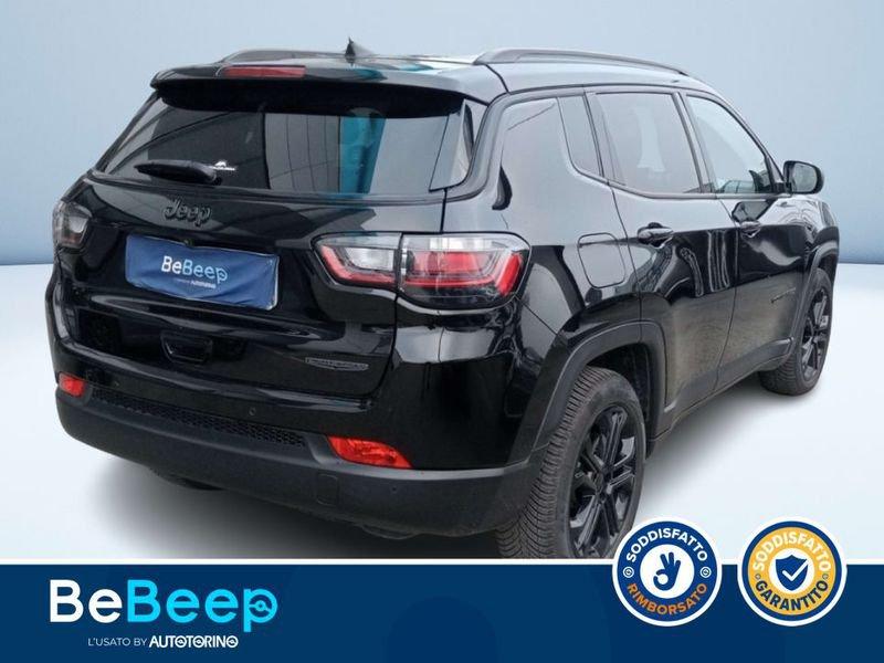 Jeep Compass 1.6 MJT NIGHT EAGLE 2WD 130CV