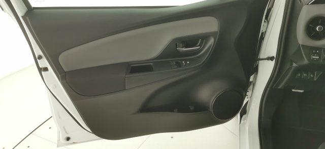 TOYOTA Yaris 1.5 Hybrid 5 porte Business