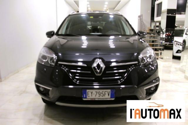 RENAULT Koleos 2.0 dci Limited 4x4