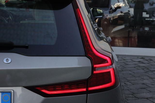 VOLVO V60 D3 Geartronic Inscription