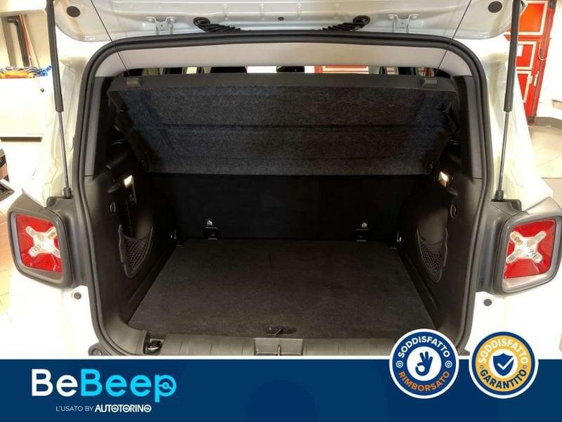Jeep Renegade 2.0 MJT TRAILHAWK 4WD 170CV AUTO