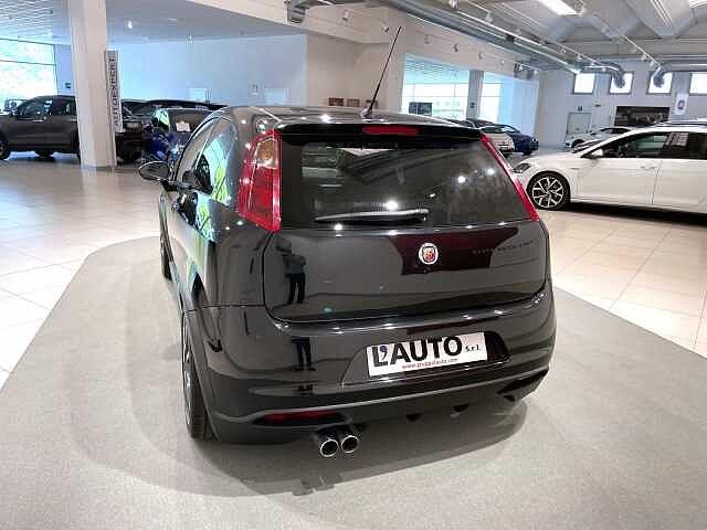 Abarth Grande Punto 1.4 T-Jet 16V 3 porte