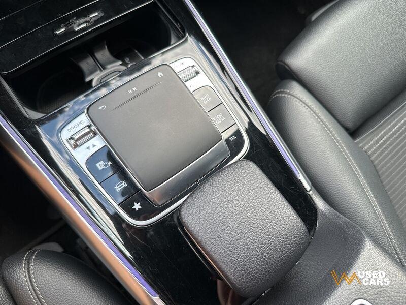 Mercedes-Benz Classe B B 200 d Automatic Premium