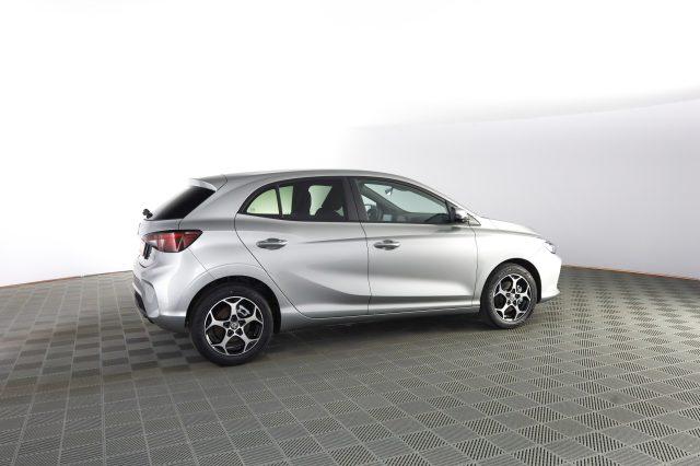 MG MG3 MG3 Hybrid+ Luxury