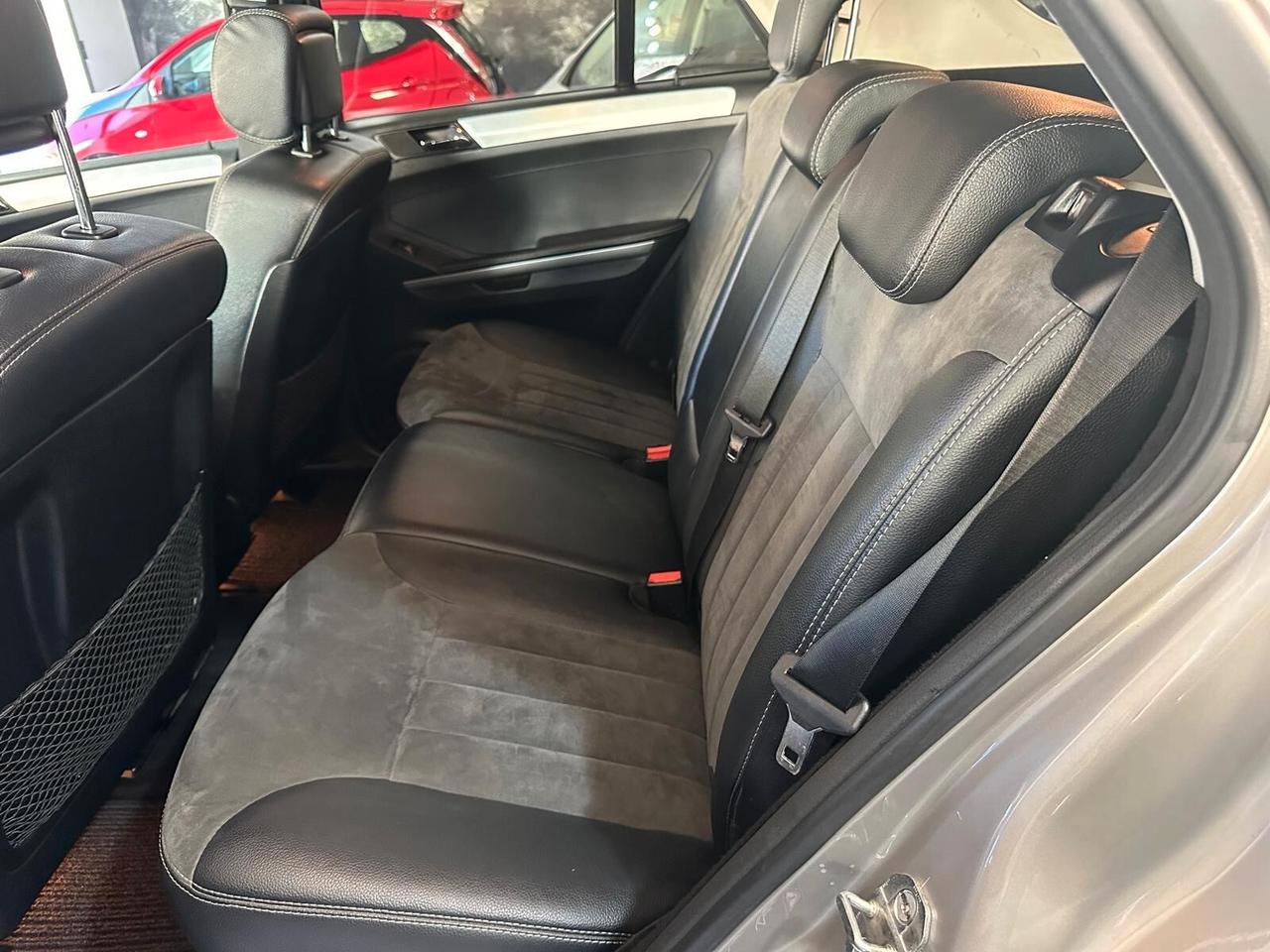 Mercedes-benz ML 320 CDI Sport