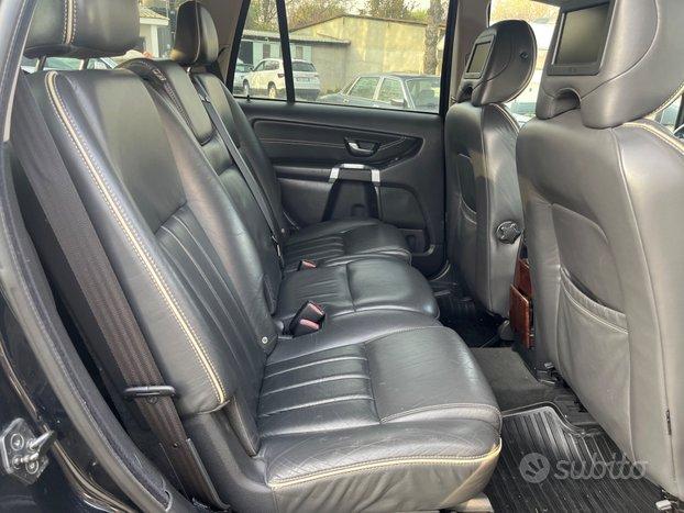 Volvo V70/XC70 V70 2.4 D5 20V (185CV) cat AWD Clas