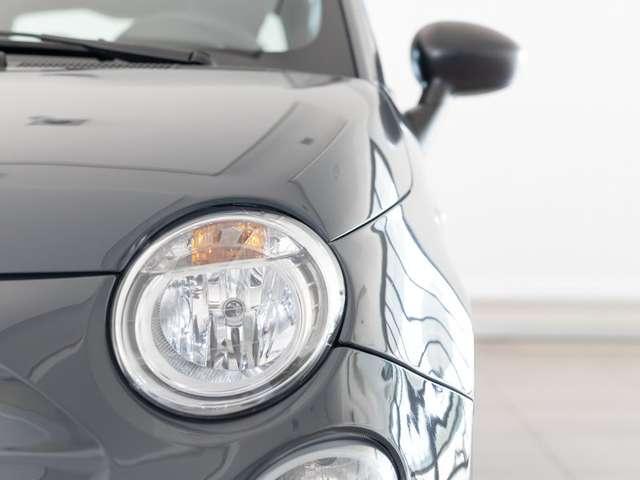 Fiat 500 500 1.0 hybrid Connect 70cv