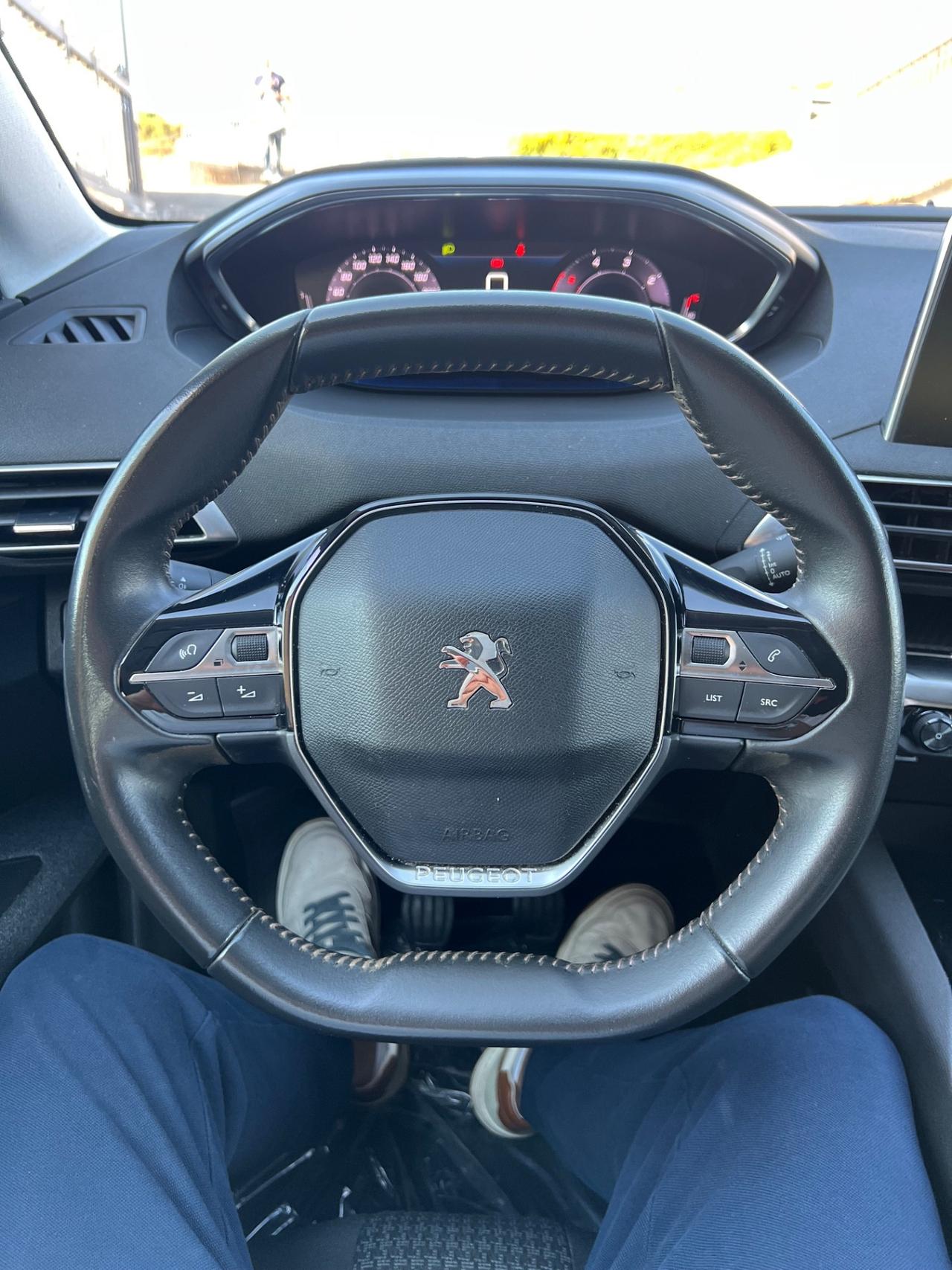 Peugeot 3008 1.5 BlueHDi 130cv 2022
