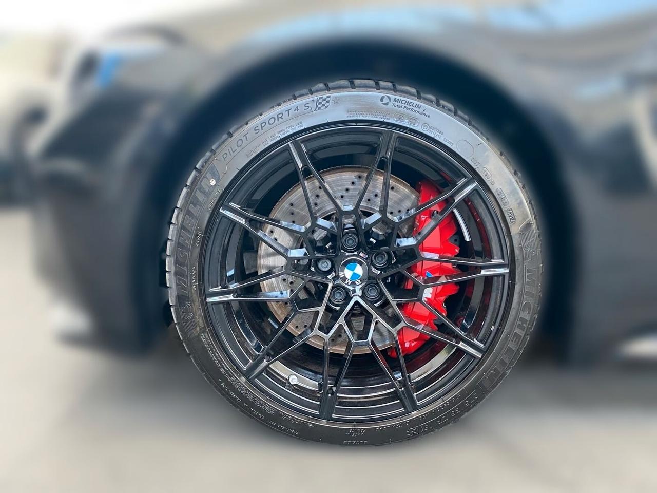 Bmw M3 Touring Competition M xDrive