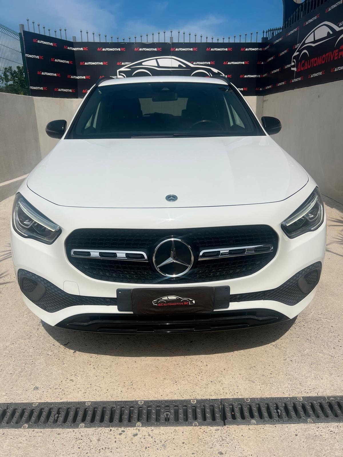 Mercedes-benz GLA 200 d Automatic Executive