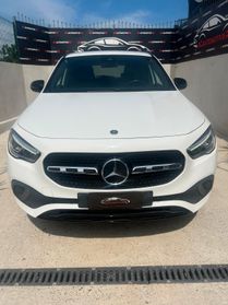Mercedes-benz GLA 200 d Automatic Executive