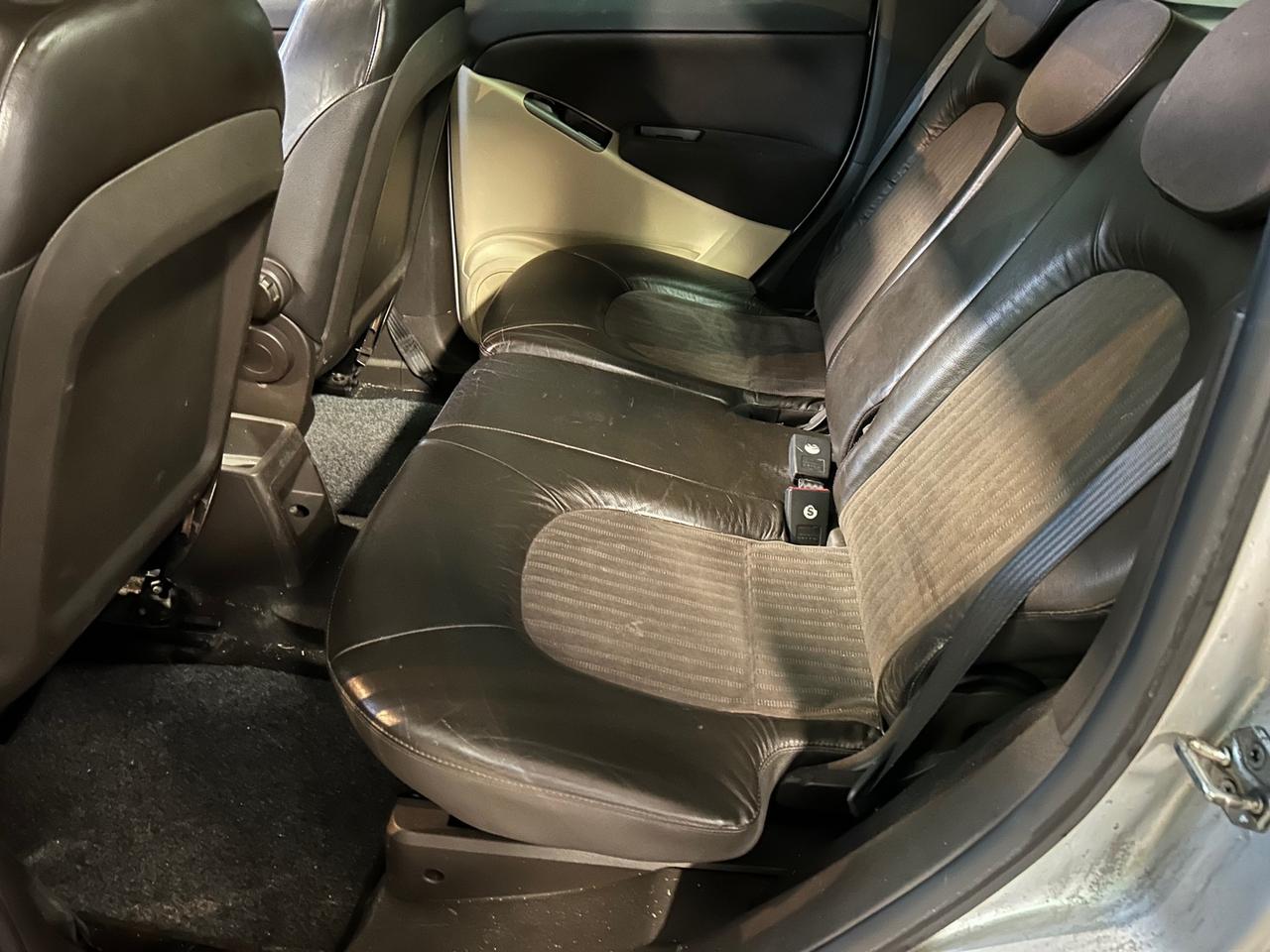 Lancia MUSA 1.9 Multijet Platino