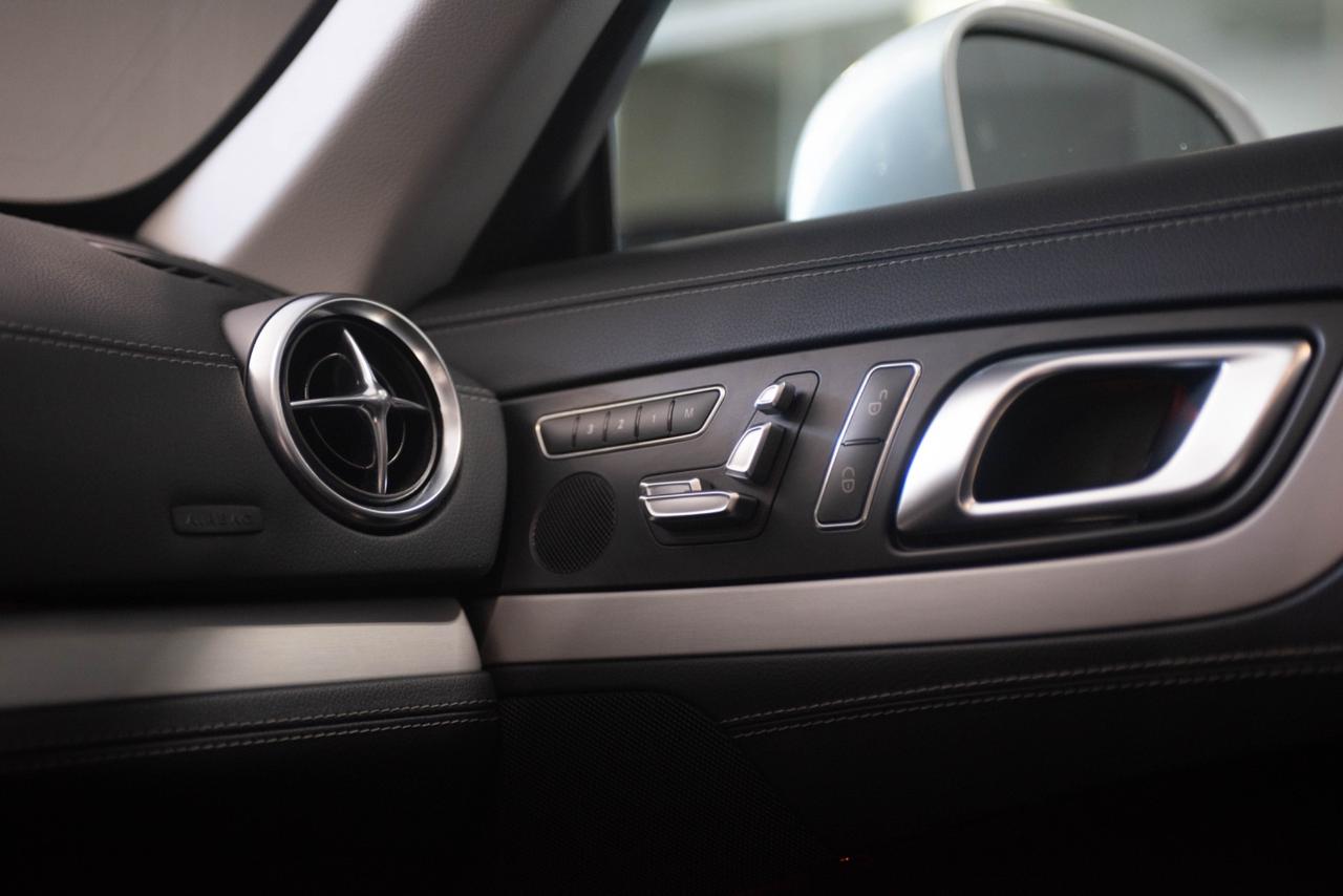 Mercedes-benz SLK 350 Sport