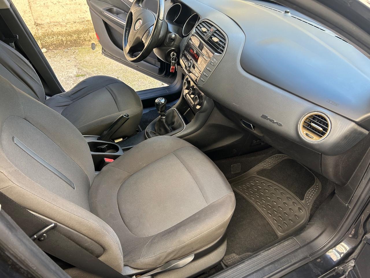 Fiat Bravo 1.9 MJT 150 CV Dynamic