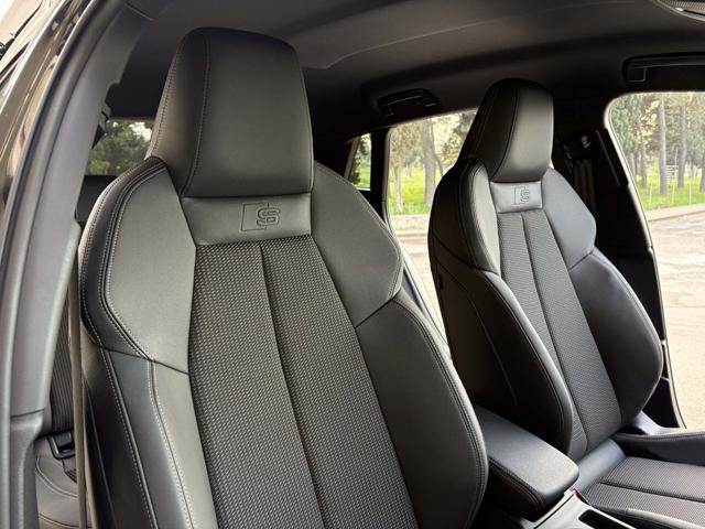 AUDI A3 SPB SPORTBACK 35 TDI S tronic S line edition