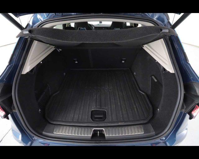 LYNK & CO 01 PHEV