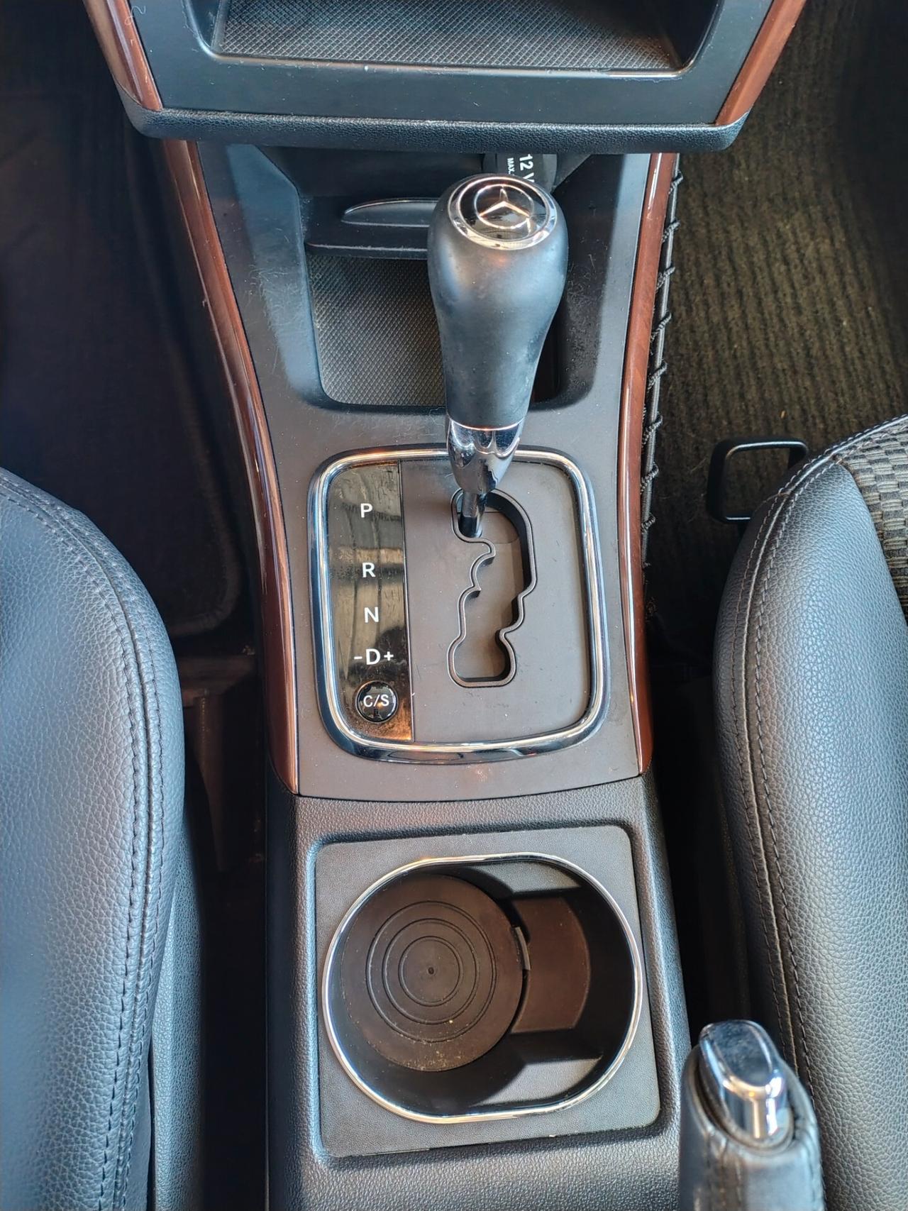 Mercedes-benz A 160 A 160 AUTOMATIC Premium