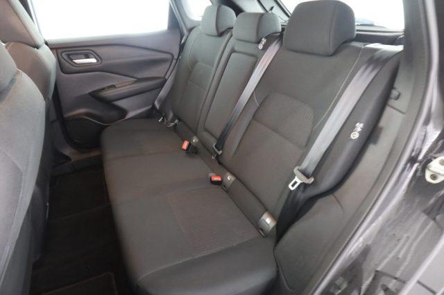 NISSAN Qashqai Qashqai MHEV 158 CV Xtronic Business