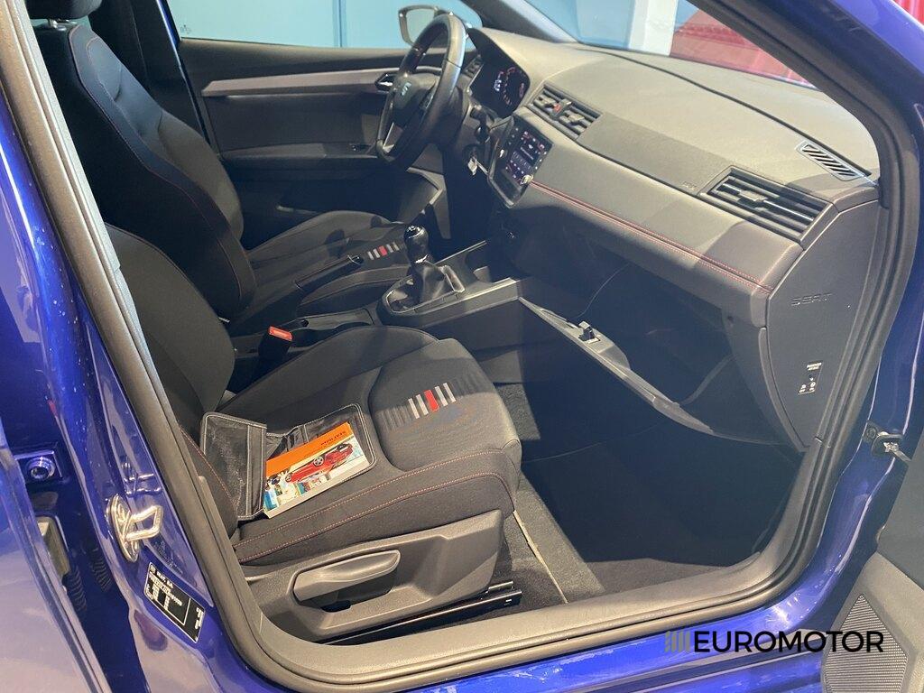 Seat Ibiza 1.0 MPI FR