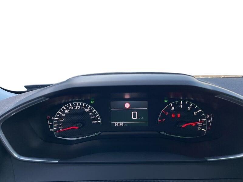 Peugeot 2008 II 2020 1.2 puretech Active Pack s&s 100cv