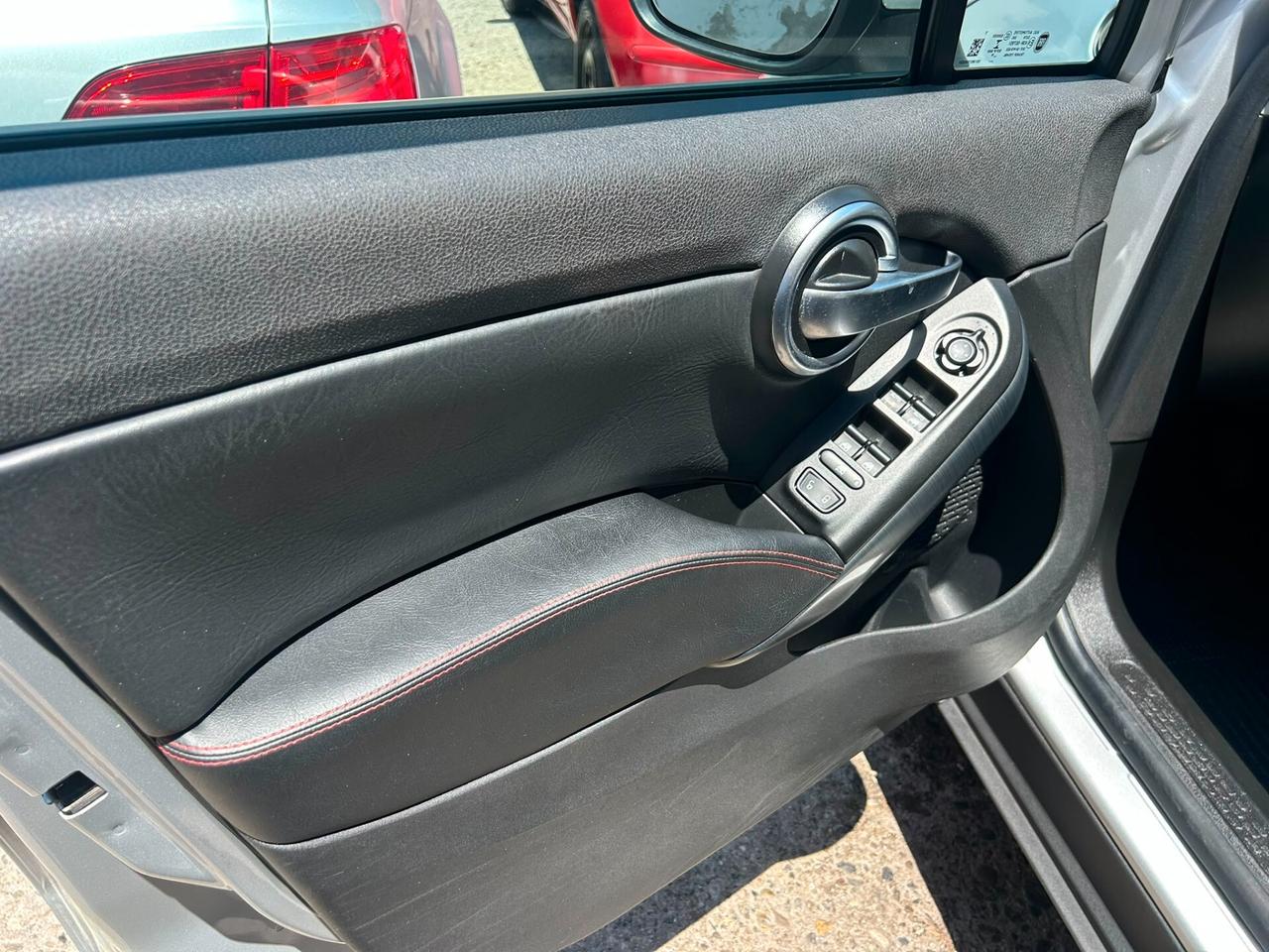 Fiat 500X 1.3 MultiJet 95 CV Lounge