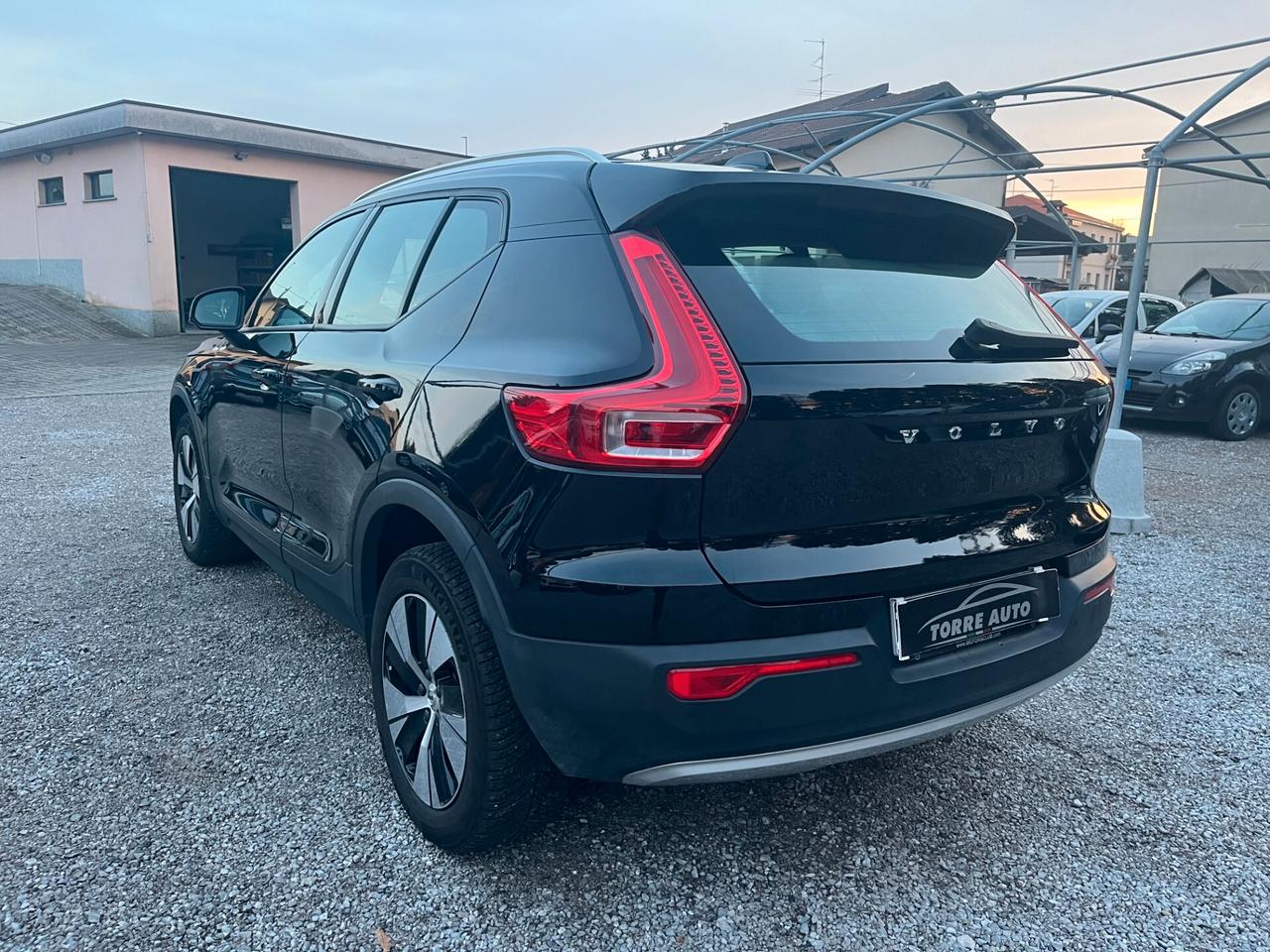 XC40 1.5 t2 Momentum Pro auto my21