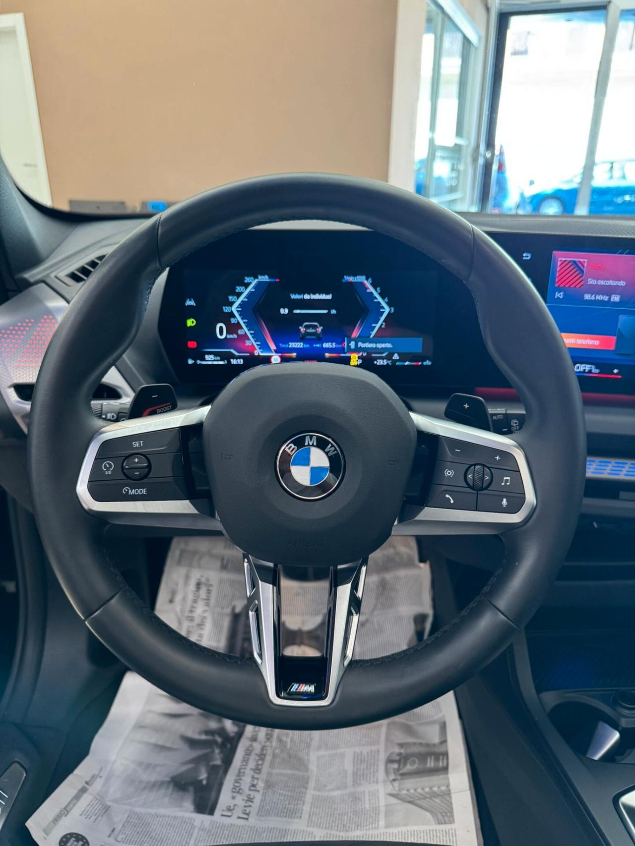 Bmw 118 118d MSport Pro