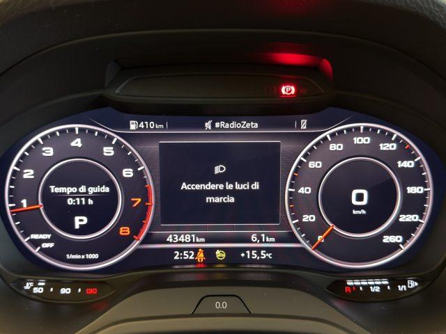 AUDI Q2 Q2 35 TFSI S tronic Business Advanced