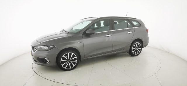 FIAT Tipo 1.6 Mjt S&S DCT SW S-Design