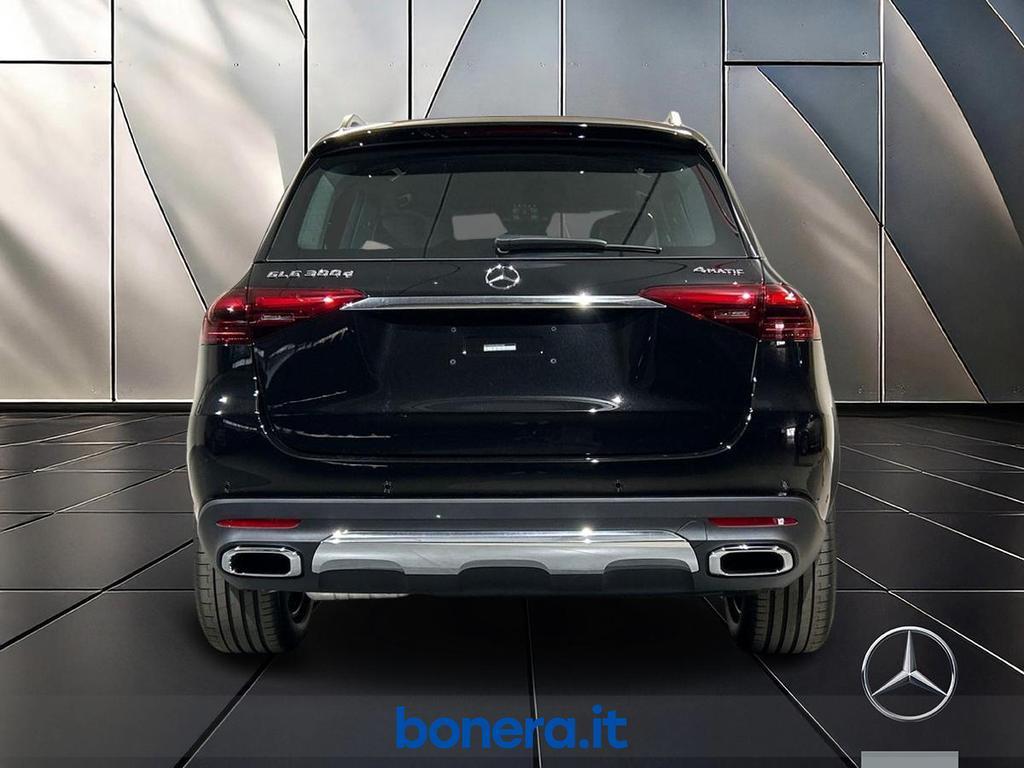 Mercedes GLE 300 300 d Mild hybrid Advanced Plus 4Matic 9G-Tronic Plus