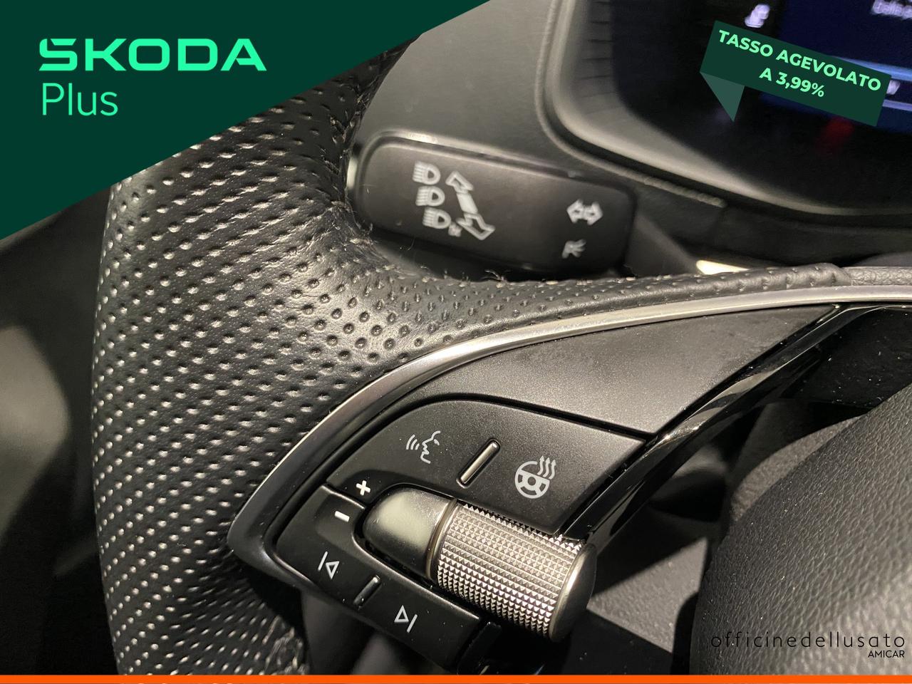 Skoda Karoq 2.0 tdi evo scr 115cv selection