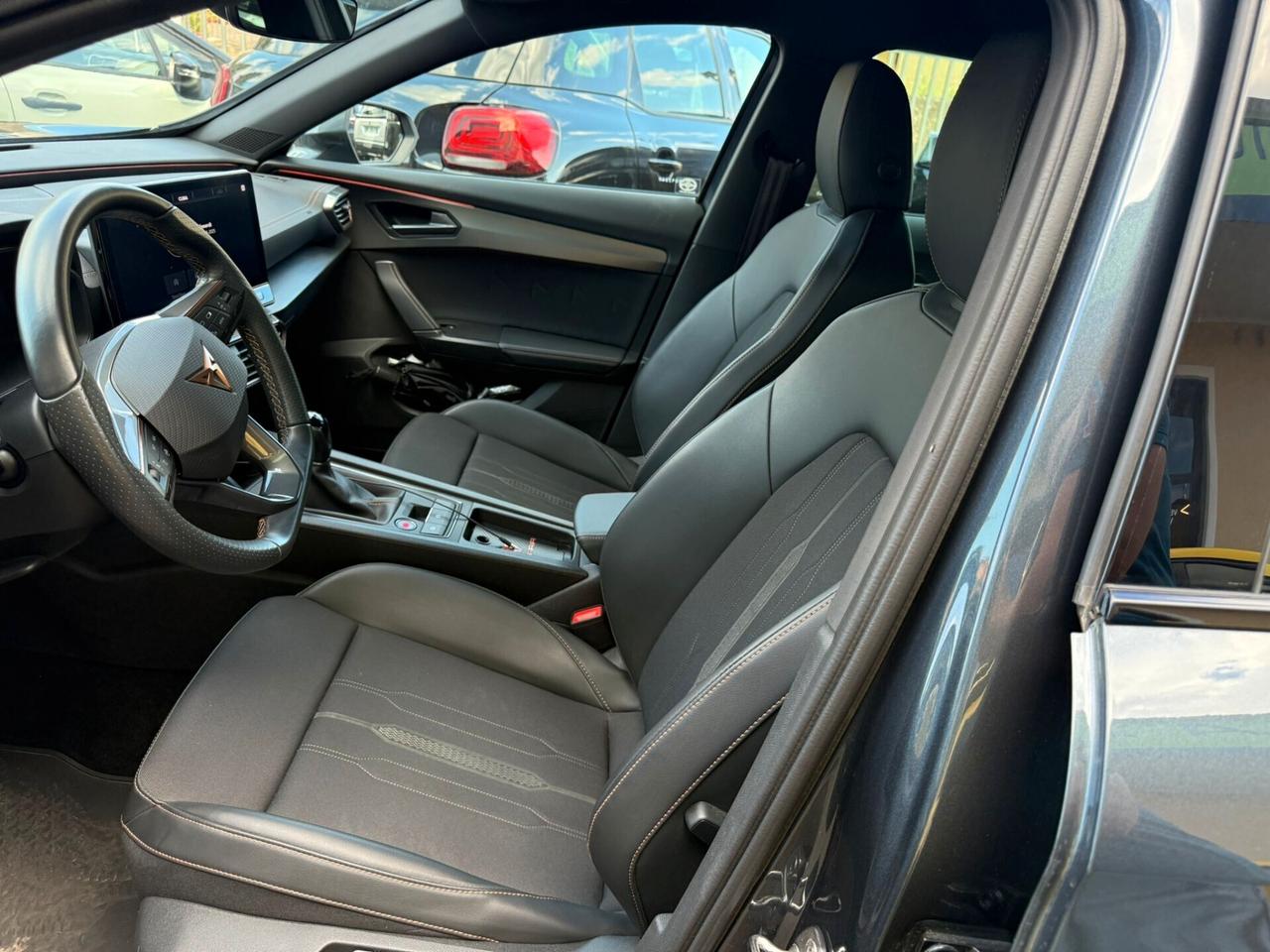 Cupra Formentor 1.5 TSI